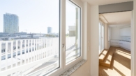109_Ausblick - Hel­le 2‑Zimmerwohnung mit groß­zü­gi­ger Dachterrasse