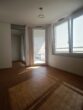 Blick ins Schlafzimmer