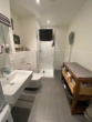 Badezimmer - Moder­ne 4‑Zimmer Woh­nung mit fan­tas­ti­schem Ausblick