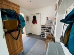 Flur - Moder­ne 4‑Zimmer Woh­nung mit fan­tas­ti­schem Ausblick