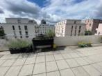 Balkon - Moder­ne 4‑Zimmer Woh­nung mit fan­tas­ti­schem Ausblick