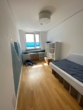 zweites Kinderzimmer - Moder­ne 4‑Zimmer Woh­nung mit fan­tas­ti­schem Ausblick