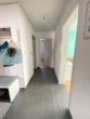 Flur - Moder­ne 4‑Zimmer Woh­nung mit fan­tas­ti­schem Ausblick