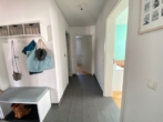 Flur - Moder­ne 4‑Zimmer Woh­nung mit fan­tas­ti­schem Ausblick