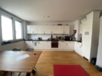 Küche - Moder­ne 4‑Zimmer Woh­nung mit fan­tas­ti­schem Ausblick