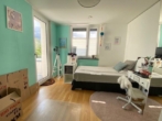 Kinderzimmer - Moder­ne 4‑Zimmer Woh­nung mit fan­tas­ti­schem Ausblick