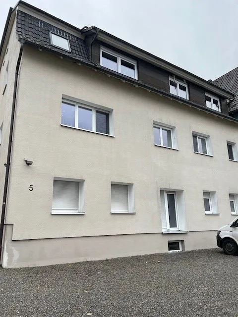 Hausansicht 6