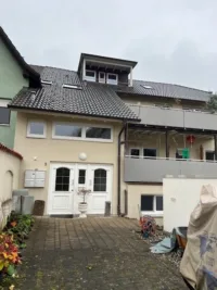 Hausansicht 1