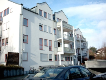 1‑Zimmer Apartment mit Balkon in Konstanz zu vermieten, 78462 Konstanz, Apartment