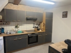 Küche - 2‑Zimmer-Wohnung in der Innenstadt zu vermieten