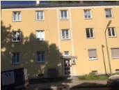 Gut geschnit­te­ne 3 Zim­mer Wohnung, 80995 München, Wohnung