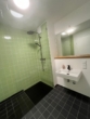 Duschbad - Exklusive 4‑Zimmer-Wohnung mit großzügiger Terrasse – hell, modern & komfortabel