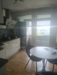 Küche - Schöne 2‑Zi.-Whg. mit großem Balkon nah an den Riemarcaden u. direkter Anbindung zu U2 inkl. Stellplatz Küche soll abgelöst werden