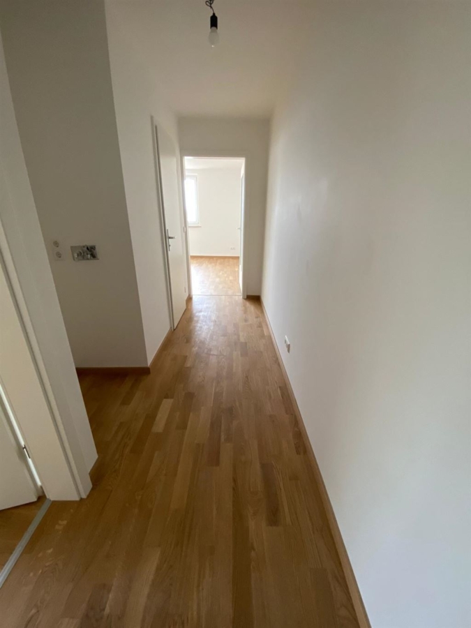 Eingangsbereich
