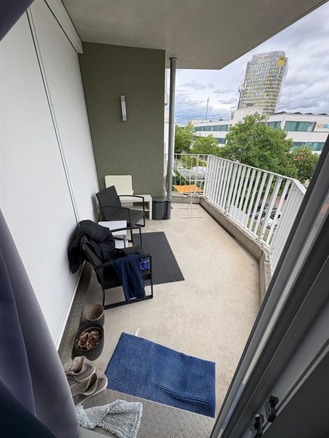 Loggia