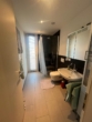 Bad mit Dusche