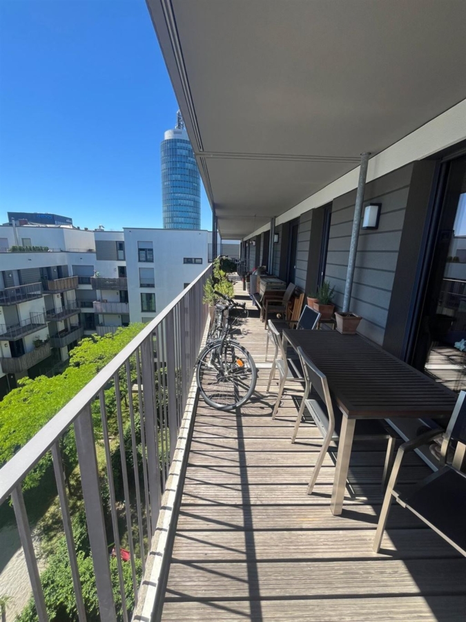 Loggia