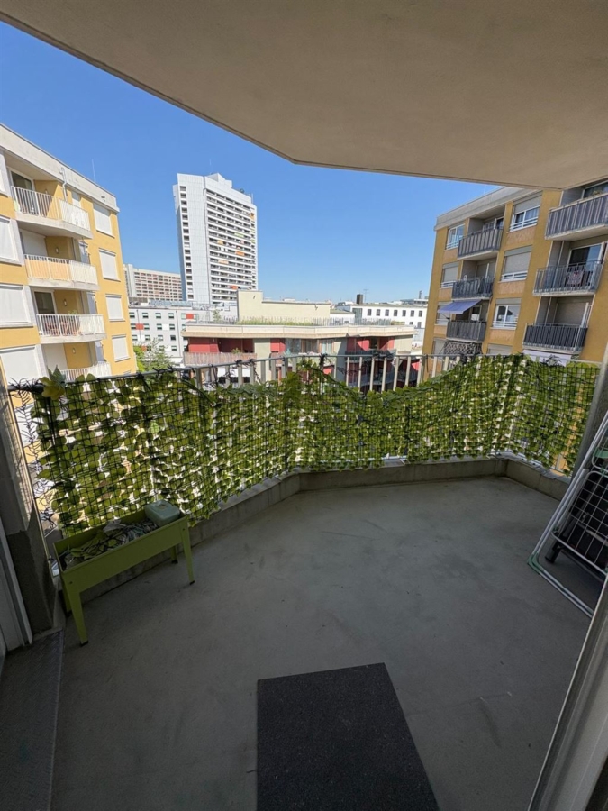 Loggia