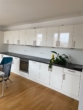 Kueche - Moder­ne 3‑Zimmer Woh­nung mit Ein­bau­kü­che und Balkon