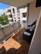Balkon_II - Moder­ne 3‑Zimmer Woh­nung mit Ein­bau­kü­che und Balkon