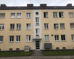 Hel­le 1,5 Zim­mer­woh­nung im 1. Stock, 80995 München, Etagenwohnung