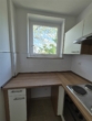 Kueche_I - Groß­zü­gi­ge 1‑Zimmer Woh­nung mit Bal­kon — Erst­be­zug nach Sanierung