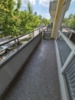 Balkon_III - Groß­zü­gi­ge 1‑Zimmer Woh­nung mit Bal­kon — Erst­be­zug nach Sanierung
