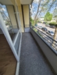 Balkon_II - Groß­zü­gi­ge 1‑Zimmer Woh­nung mit Bal­kon — Erst­be­zug nach Sanierung