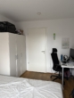 Schlafzimmer 1 - Zen­tra­le 3,5 Zim­mer Woh­nung im Dich­ter­vier­tel&nbsp;Ulm