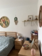 Schlafzimmer 2 - Zen­tra­le 3,5 Zim­mer Woh­nung im Dich­ter­vier­tel&nbsp;Ulm