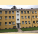 KR31 - Gut geschnit­te­ne 3 Zim­mer Wohnung