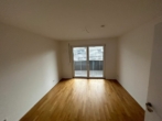 Schlafzimmer - Hel­le Woh­nung am Wöhr­der See