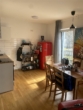 Zimmer_Kueche - Zen­tral gele­ge­nes 1- Zim­mer Apart­ment in München-Aubing