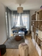 Zimmer_Balkonzugang - Zen­tral gele­ge­nes 1- Zim­mer Apart­ment in München-Aubing