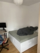 Zimmer - Zen­tral gele­ge­nes 1- Zim­mer Apart­ment in München-Aubing