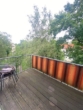 Balkon - Groß­zü­gi­ge , hel­le 3‑Zim­mer-Woh­nung mit Balkon