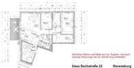 Grundriss Whg.1