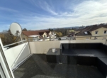 Bild - 3‑Zimmer Dach­ge­schoss­woh­nung in Rott­weil zu vermieten
