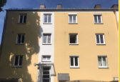 2 Zim­mer Woh­nung mit Balkon, 80995 München, Wohnung