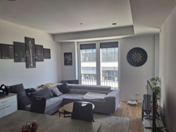 kHel­le Woh­nung in Top-&nbsp;Lage!, 69115 Heidelberg , Neckar, Etagenwohnung