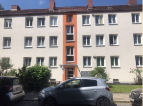 Hel­le ver­kehrs­be­ru­higt lie­gen­de 2 Zim­mer Wohnung, 80995 München, Wohnung