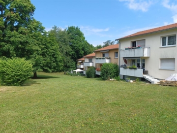 Schö­ne 3‑Zim­mer-Woh­nung in RV-Süd zum verkaufen, 88214 Ravensburg, Etagenwohnung