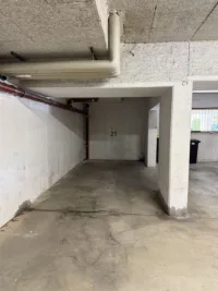 Tiefgaragenstellplatz