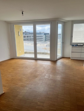 Ihr neu­es Zuhau­se: Zen­tral, hell und einladend, 80686 München, Wohnung