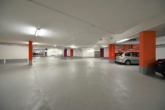TG1 - Tief­ga­ra­gen­stell­platz im Dich­ter­vier­tel Ulm zu vermieten