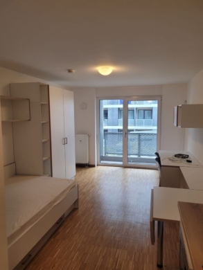 Moder­ne Stu­den­ten­woh­nung in zen­tra­ler Lage von Mainz zu vermieten, 55122 Mainz, Apartment