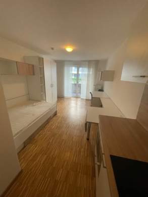 Moder­ne Stu­den­ten­woh­nung in zen­tra­ler Lage, 55122 Mainz, Apartment