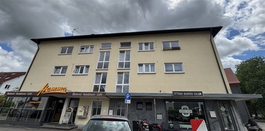 Außenansicht