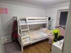 Schlafzimmer 1 - Schöne 3‑Zimmer Wohnung in Wangen zu vermieten!