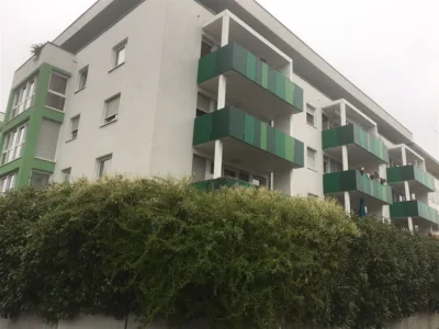 4- Zimmer Wohnung in Freiburg zu vermieten, 79111 Freiburg, Etagenwohnung